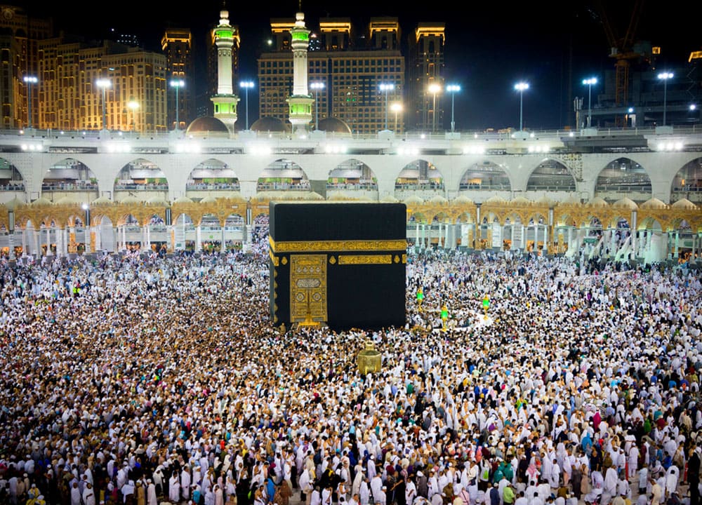 Alternatif Travel Umroh Lebih Aman Dibanding Agen Sebelumnya